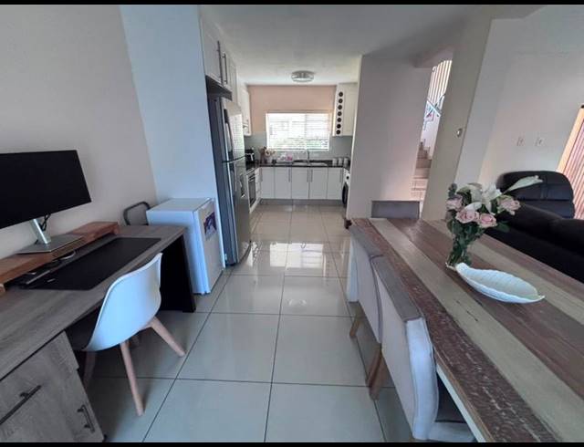 3 BEDROOM PROPERTY TO RENT IN MEER EN SEE